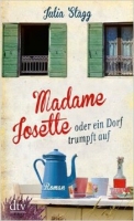 German book cover