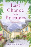 Last Chance in the Pyrenees front cover